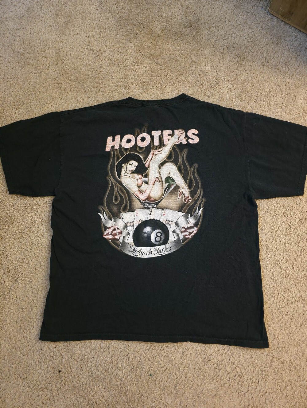 Hooters
